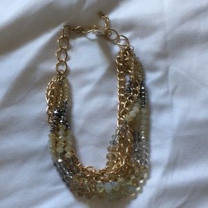 Decorative necklace